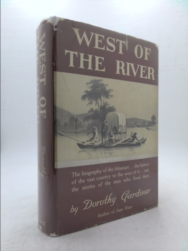 West of the River