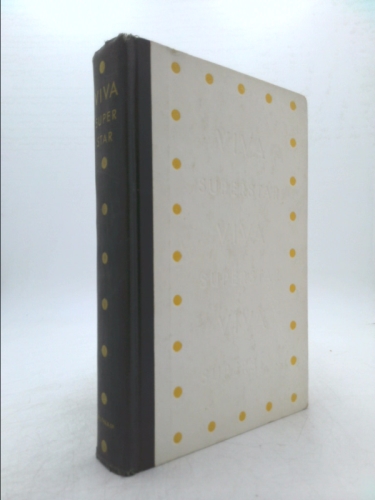 Superstar ...: [a Novel]