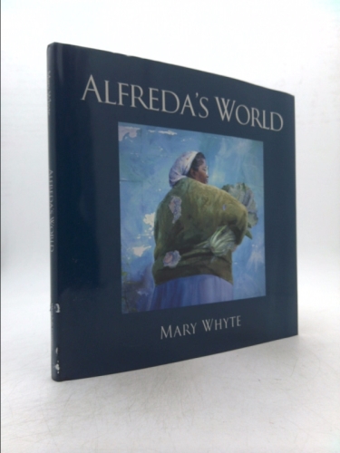 Alfreda's World