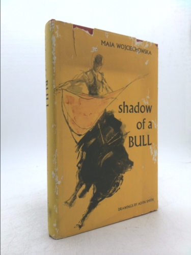 Shadow of a Bull