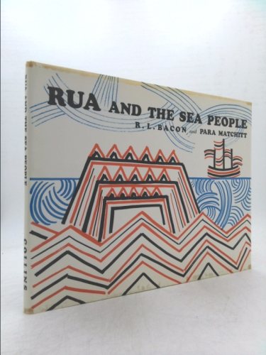 Rua and the Sea People