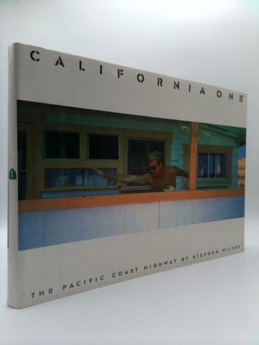 California One: The Pacific Coast Highway