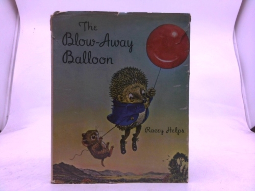 The Blow-Away Balloon