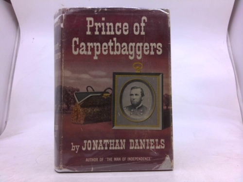 Prince of Carpetbaggers