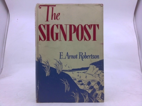 The Signpost