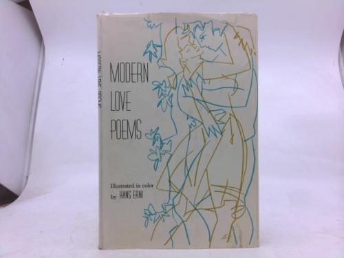 Modern Love Poems.