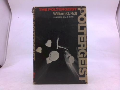 The poltergeist,