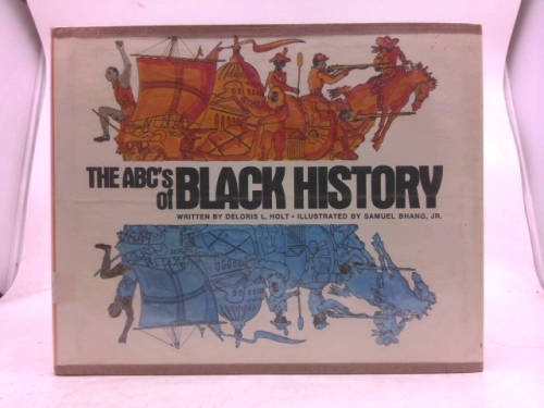 The ABC's of Black history,