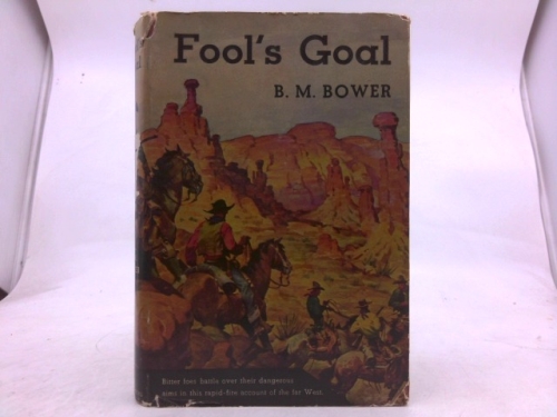 Fool's Goal