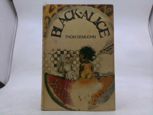Black Alice