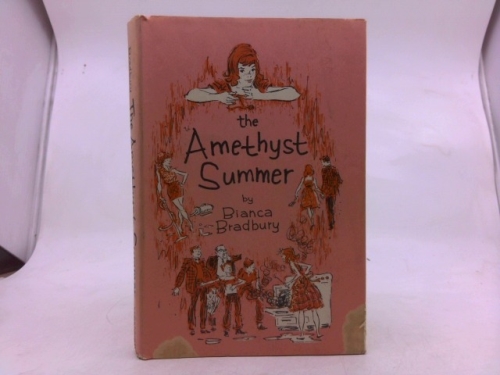 The Amethyst Summer