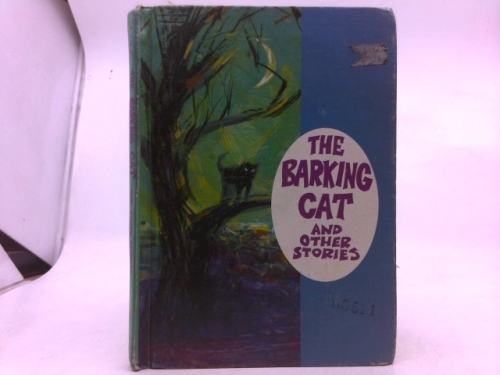 The barking cat: And other stories
