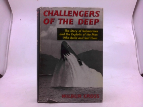 Challengers of the Deep
