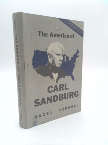 The America of Carl Sandburg