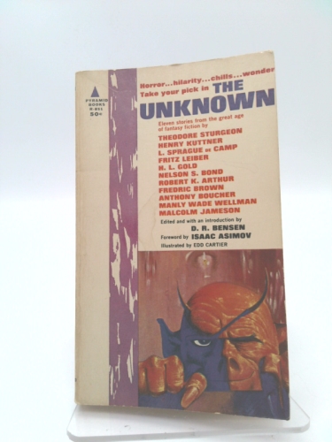 The Unknown