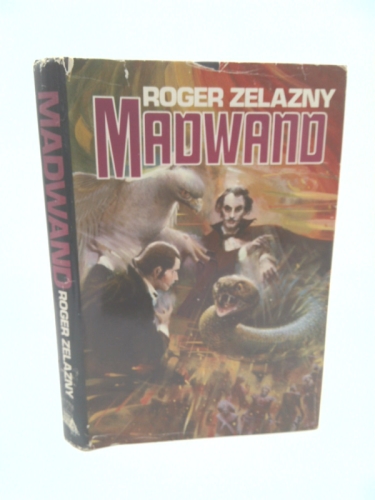 Madwand