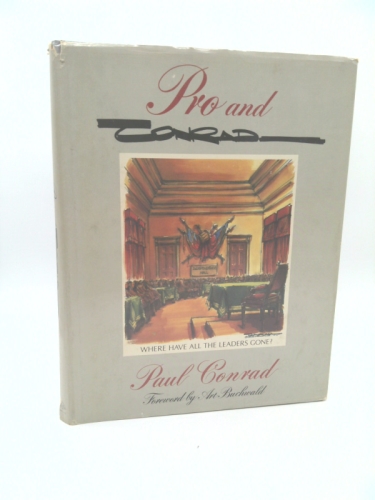 Pro and Conrad