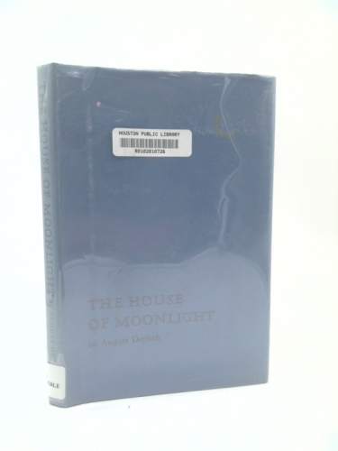 The House of Moonlight
