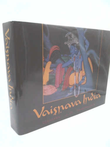 Vaisnava India