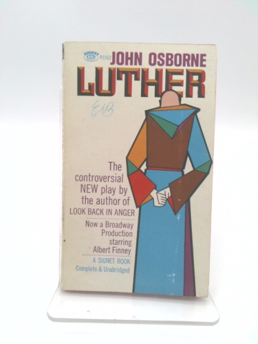 Osborne, John