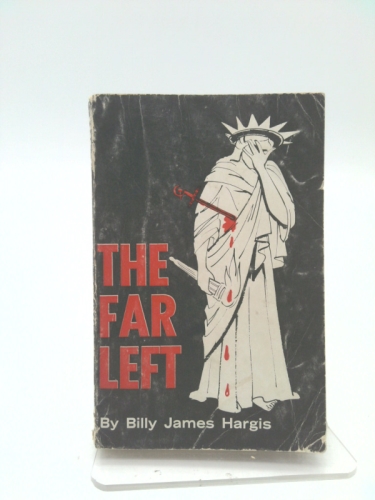 The far left