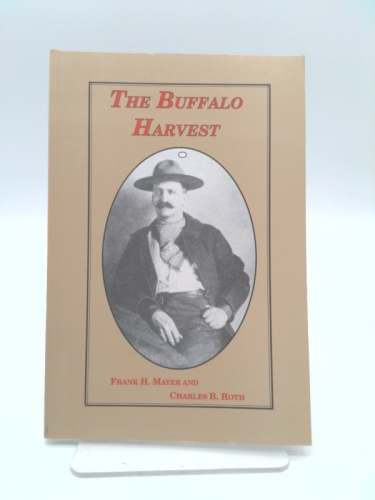 The buffalo harvest