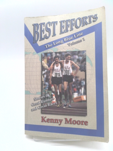 Best Efforts - The Long Blue Line
