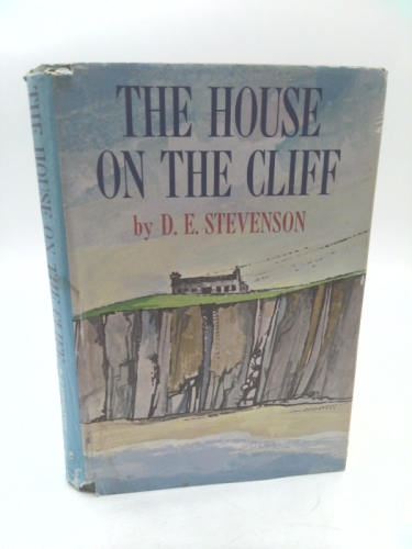 The House on the Cliff