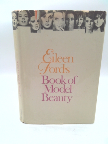 Book of Model Beauty