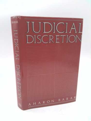 Judicial Discretion