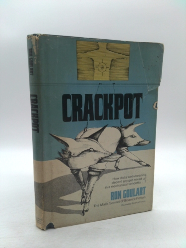 Crackpot