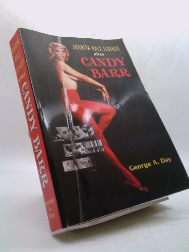 Candy Barr, Alias Juanita Dale Slusher