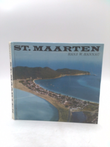 St. Maarten