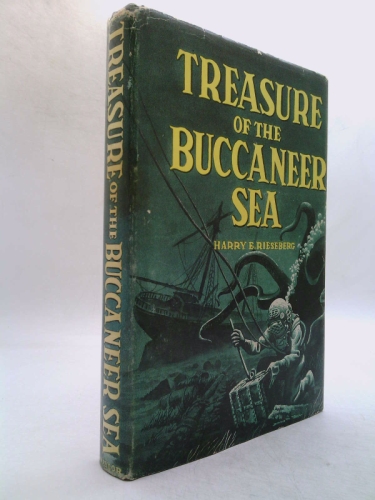 Treasure of the Buccaneer Sea