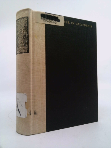 Vancouver in California 1792-1794: The Original Account of George Vancouver: Three Volumes Bound in One