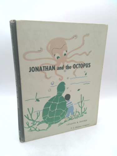 Jonathan and The Octopus