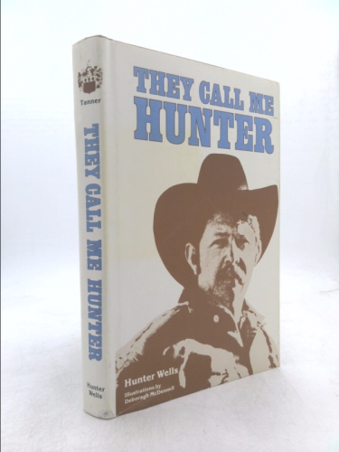 They Call Me Hunter