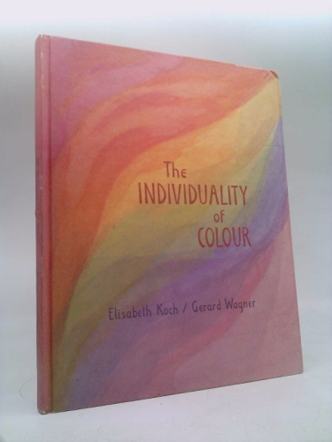 The Individuality of Colour