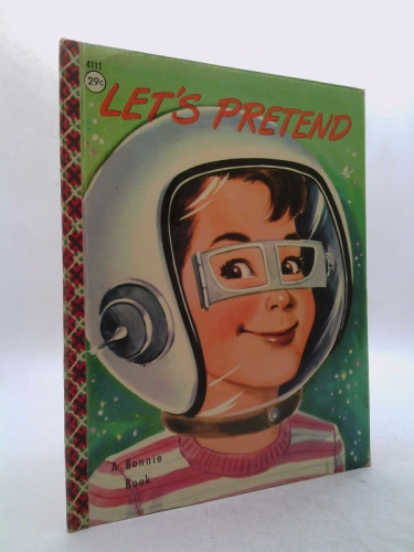 Let's Pretend