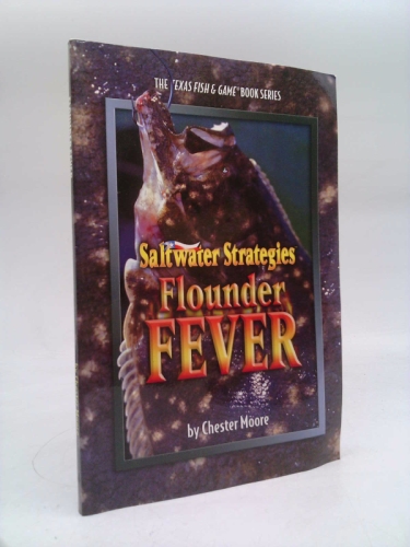 Flounder Fever