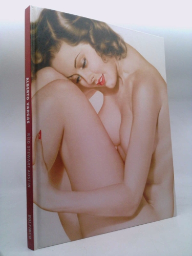 Alberto Vargas: Works from the Max Vargas Collection