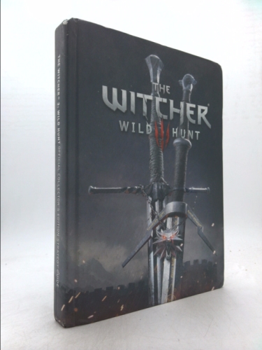 The Witcher 3: Wild Hunt - Prima Official Game Guide