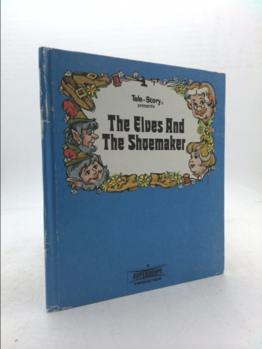 The Elves and the Shoemaker (