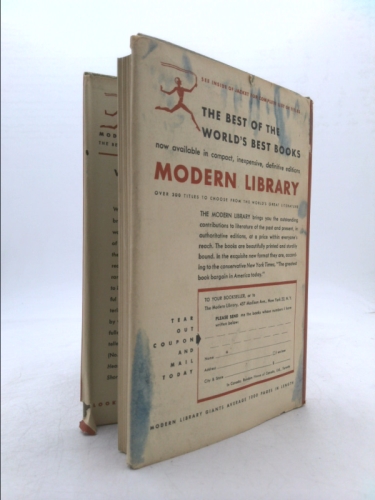 Victory. [Modern Library No. 34] by Joseph Conrad | eBay