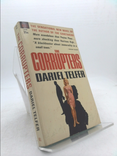 The corrupters