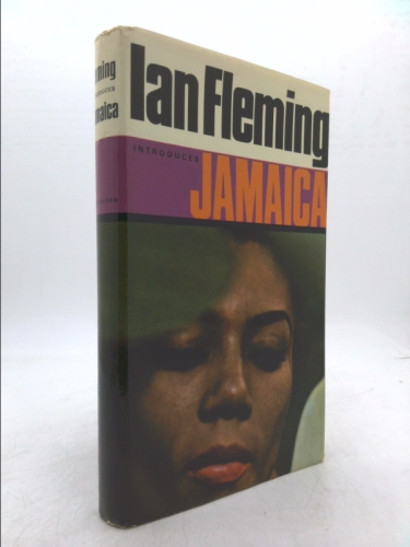 Ian Fleming Introduces Jamaica