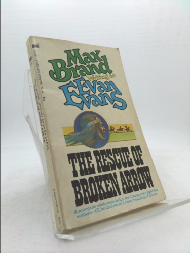 Rescue of Broken Arrow
