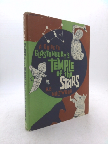 Guide To Glastonbury's Temple Of The Stars