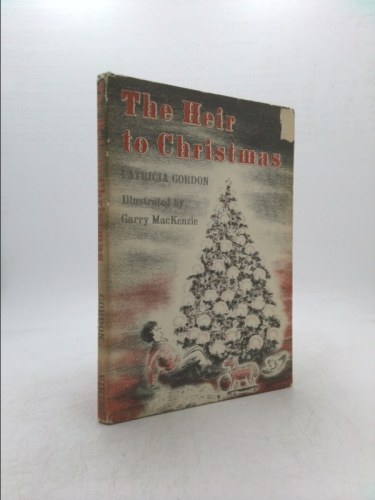 the heir to christmas