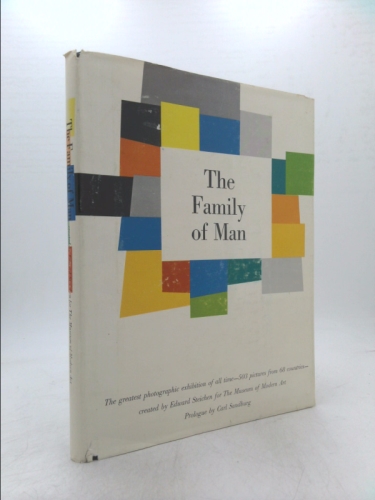 The Family of Man